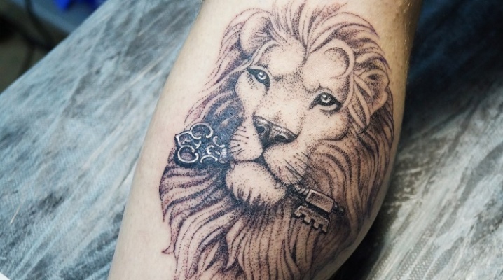 Преглед лавовских тетоважа за мушкарце и њихова локација