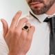 Мушки златни прстенови: врсте и избори
