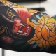 Тетоважа за мушкарце са ликом пантера